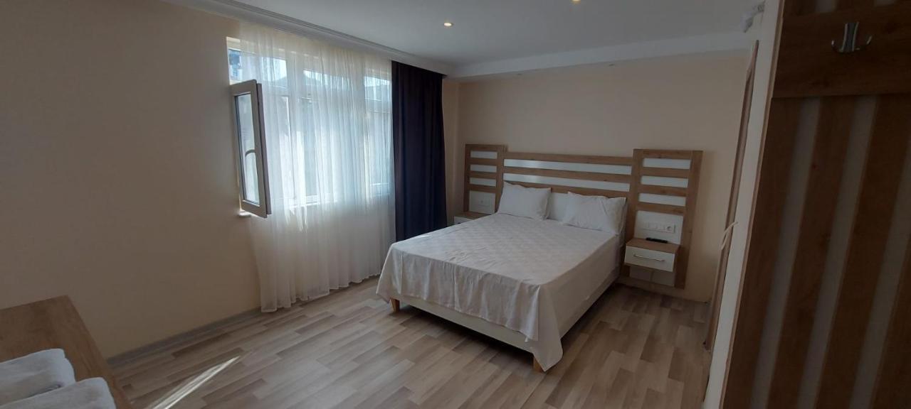 Seventy Four Hotel Amasra Exterior foto