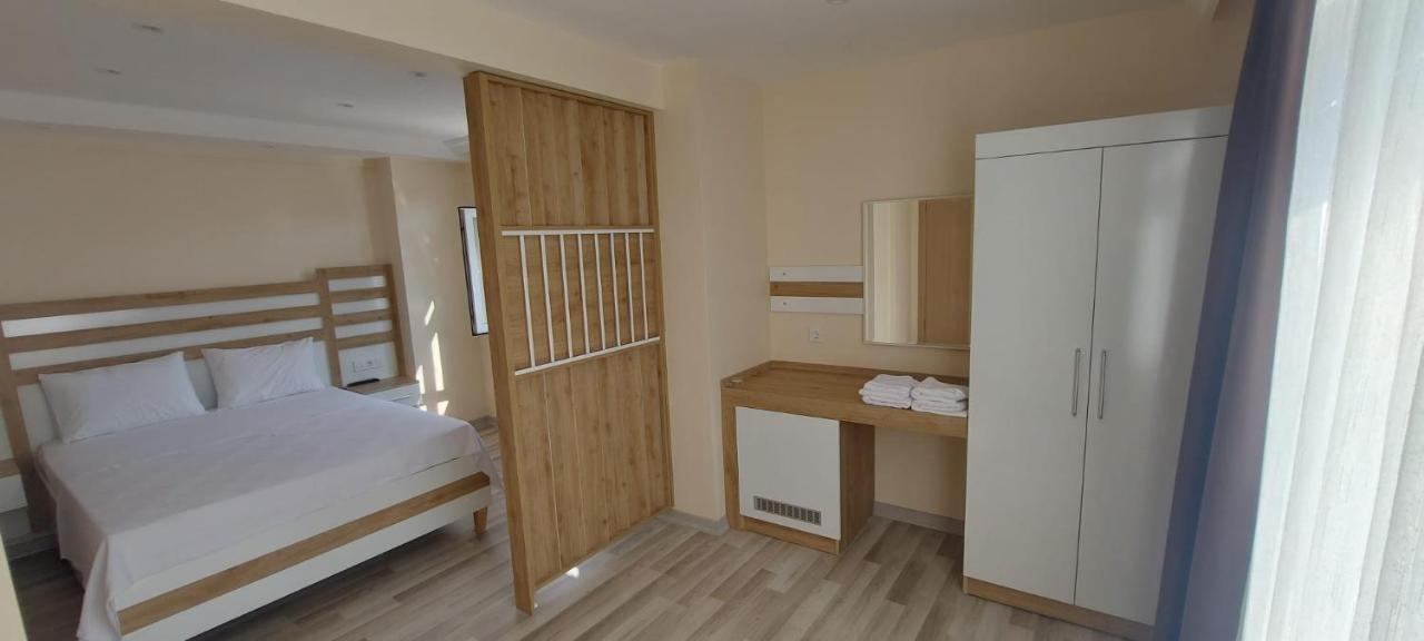Seventy Four Hotel Amasra Exterior foto